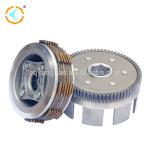 YongHan motorcycle clutch Assembly CBT250 OEM spare parts clutch