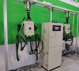 China 220V Auto Sanding Machine wholesale