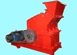 China PXJ 8040 Hammer Crusher Machine 37kw Granite River Pebble wholesale