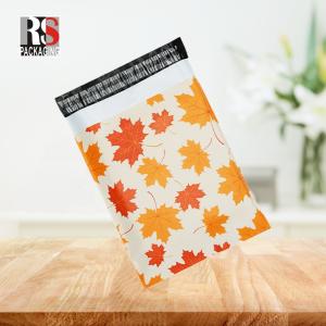 China Parcel Delivery Plastic Poly Bag PE Material Structure Customized Logo wholesale