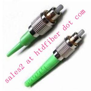 China Fiber Optic Patch Cord for FTTx wholesale