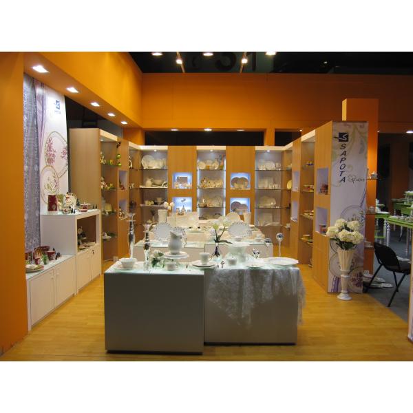 Ready To Ship In Stock Personalized Ceramic Bowls Gift Set Colorful Printed Under Glazed Kitchen 4pcs Soup 6.5 Inch 8 Inch