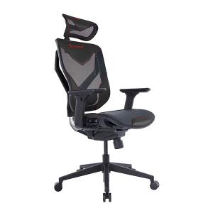 China 4D Arms 360 Degree Swivel Gaming Chair Backrest Adjustable wholesale