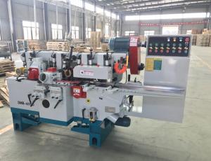 China 4 spindles shaper machine wholesale