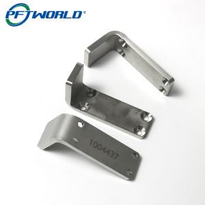 China Stamping Casting CNC Machining Aluminum Parts Sheet Metal Laser Cutting Parts wholesale