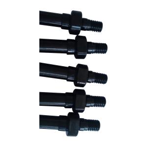 China 0.1mm 7075T CNC Machining Metal Parts With Knurling Brunofix wholesale