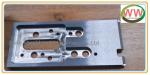 High surface quality,aluminium,alloy steel,stainless steel,Precision CNC