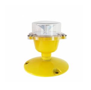 China FAA L-810 IP67 3W Low Intensity Obstruction Light wholesale