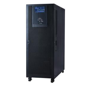 China Visench Fortress 60KVA 80KVA 100KVA 120KVA 180KVA 200KVA 240KVA 300KVA Online UPS For Networking wholesale