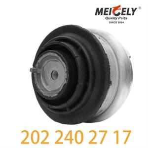 China 202 240 27 17 OEM Auto Parts Engine Mounting For MERCEDES-BENZ wholesale