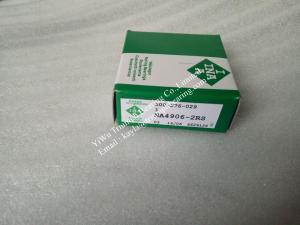 China INA needle roller Bearing NA4906-2RS wholesale