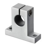 Europe America Market Great Supplying Ability SK16 Chinese Aluminium Bearing