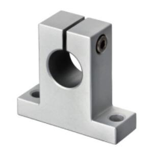 China Europe America Market Great Supplying Ability SK16 Chinese Aluminium Bearing Holder wholesale