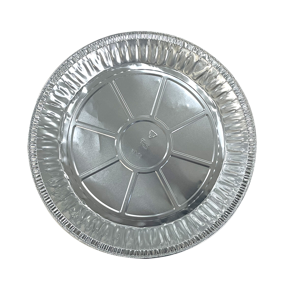 Disposable Aluminum Foil Pans Half Size Deep Steam Pan Extra Thick for Food and Baking
