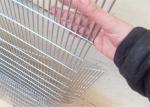 Anti Climb Fence Panels