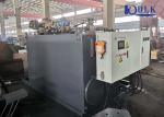 Heavy Scrap Metal Container Shear Cutting Steel Scraps 630 Ton