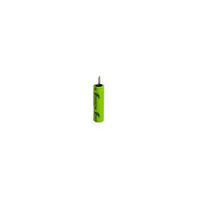China HCC1635 3.7V 650mah Rechargeable Battery 10C LCO Lithium Ion Battery wholesale