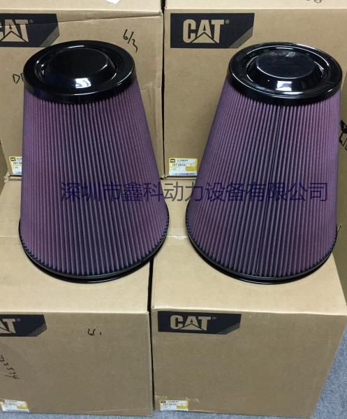 USA Caterpillar diesel generator parts, air filters for Caterpillar,air filters