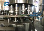 Complete Water Bottle Plant Machine / Drinking Water Filling Capping Machine
