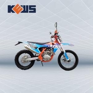 China CB250-G Enduro Dirt Bikes 223CC On Road Motorcycles 5 Speed Transmission wholesale
