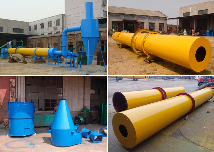 Smoke Free Sawdust Briquette Machine Diesel Engine Charcoal Briquette Machine