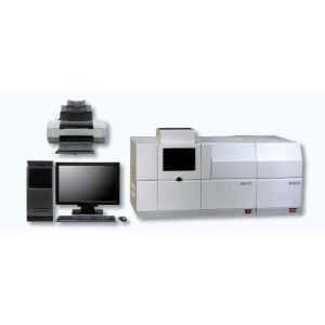 4530F PC Controlled Atomic Absorption Spectrophotometer