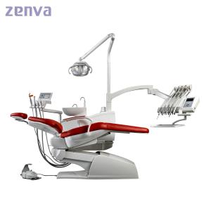 China Mechanical Dental Chair Equipment Injection Molding Process wholesale