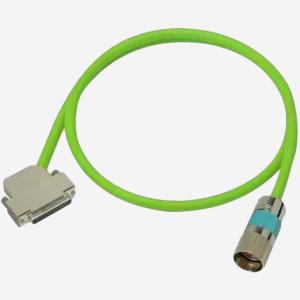 China UL2464 robot wiring harness high frequency transmission battery communication cable wholesale