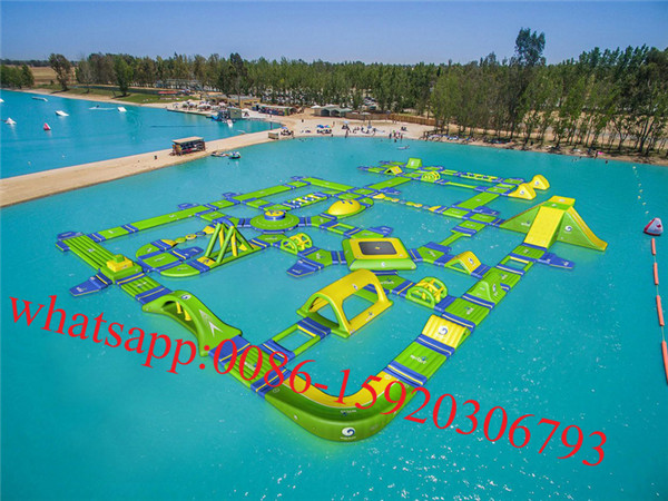 waterpark waterpark equipment inflatable waterpark waterpark equipment