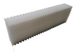 PP Crossflow Cooling Tower Infill Media Cooling Tower Fills Replacement