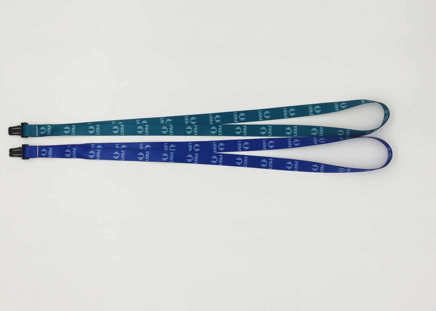 fashionable Rush order accepted sublimation lanyard for exhibition