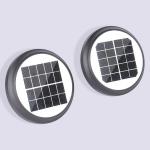 LED Solar Powered Light Good Price Outdoor Landscape Waterproof for Lawn,