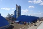 OPC 600000TPY Cement Clinker Plant