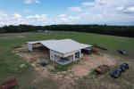 H Section Steel Warehouse Construction Light Industrial Steel Warehouse