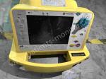 240v GE Marquette Responder 3000 Defibrillator Machine Hospital Medical