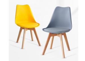 China Carefully Crafted Nordic Style Dining Chair wholesale