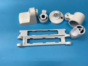 China A380 Pressure Die Casting Components wholesale