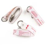 Wintape Soft Animal Weight Measuring Tape For Cow Livestock Body Weight Height