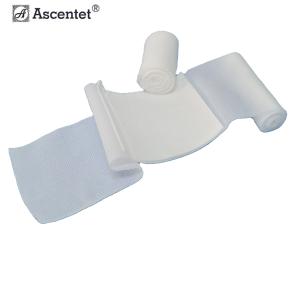 China Customized non-adhesive surgical cotton gauze bandage sterile medical gauze bandage wholesale