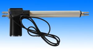 China Electrical linear actuator for Smart folding bed, Electromechanical Actuators 24v 150mm stroke, 6000N wholesale