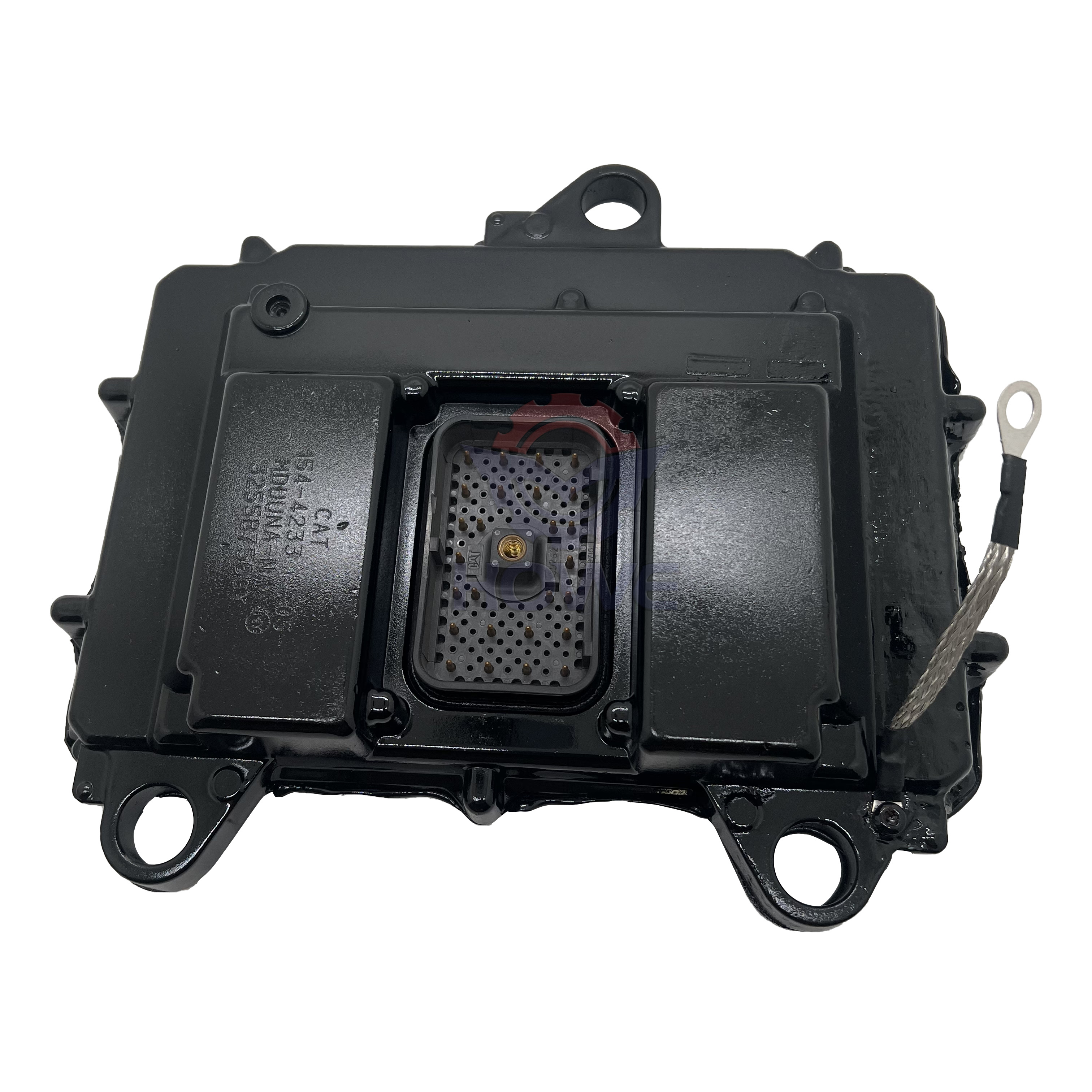 Electric Parts Excavator Control Unit Engine Controller Computer Board 2160658 216-0658
