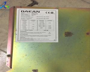 China HD9 ultrasound spare parts power supply DMPS3415 medical equipment wholesale