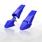 V20 Drilling Rig Tools Teeth Soil Tooth Drilling Bucket Auger