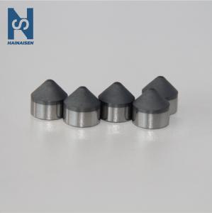 China Rock Drilling Tungsten Carbide PDC Cutter Inserts Tool 6mm wholesale