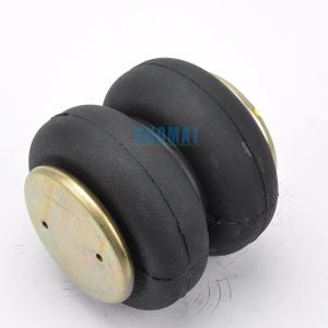 China W01-358-6926 Universal Double Convoluted Air Spring FD 200-19 504 Contitech Air Suspension wholesale