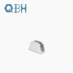 China Sawtooth Window Lock Glass Sliding Cabinet Door Lock Fasteners wholesale