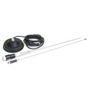 China LS-A7 Wireless Magnetic Radio Antenna 3m Cable 433MHz 5.5dBi High Gain Antenna SMA wholesale
