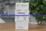 14.4V 91Wh Medical Battery PHILPS M3535A M3536A defibrillator battery M3538A