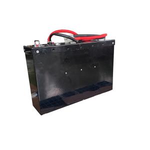 China Traction Electric Forklift Battery Lithium Ion 200kg 100A wholesale
