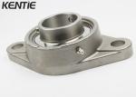 Platoon Welding Machine 420 Stainless Steel Pillow Block Bearings SUCFL210